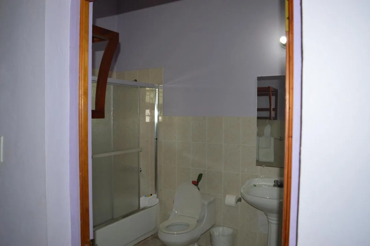 Hotel Casa de Shalom Ocho Ríos Jamaica