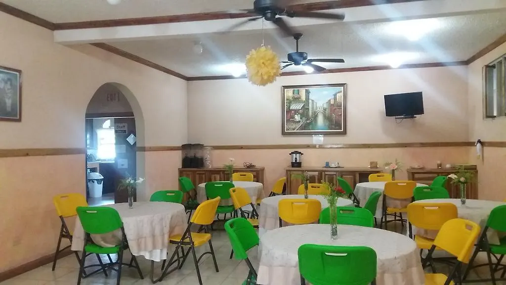 Casa De Shalom Hotel Ocho Rios