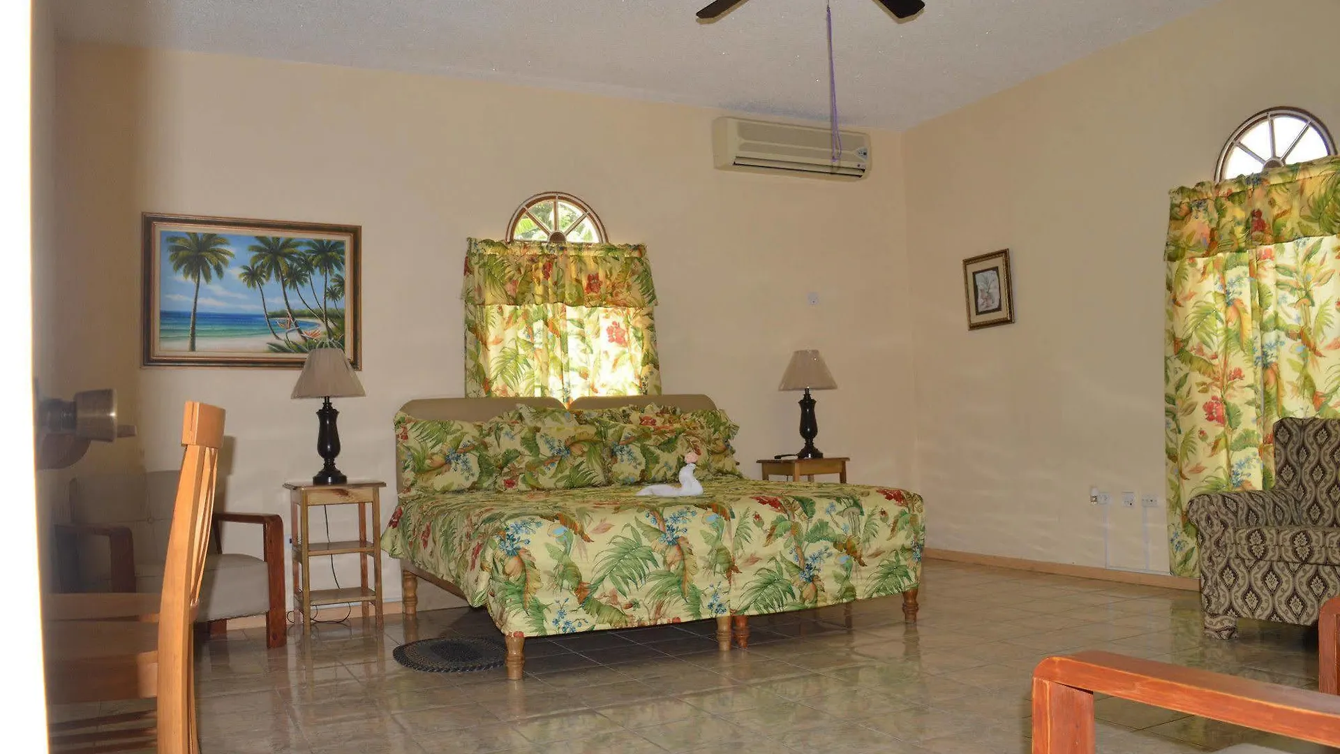 Hotel Casa de Shalom Ocho Ríos