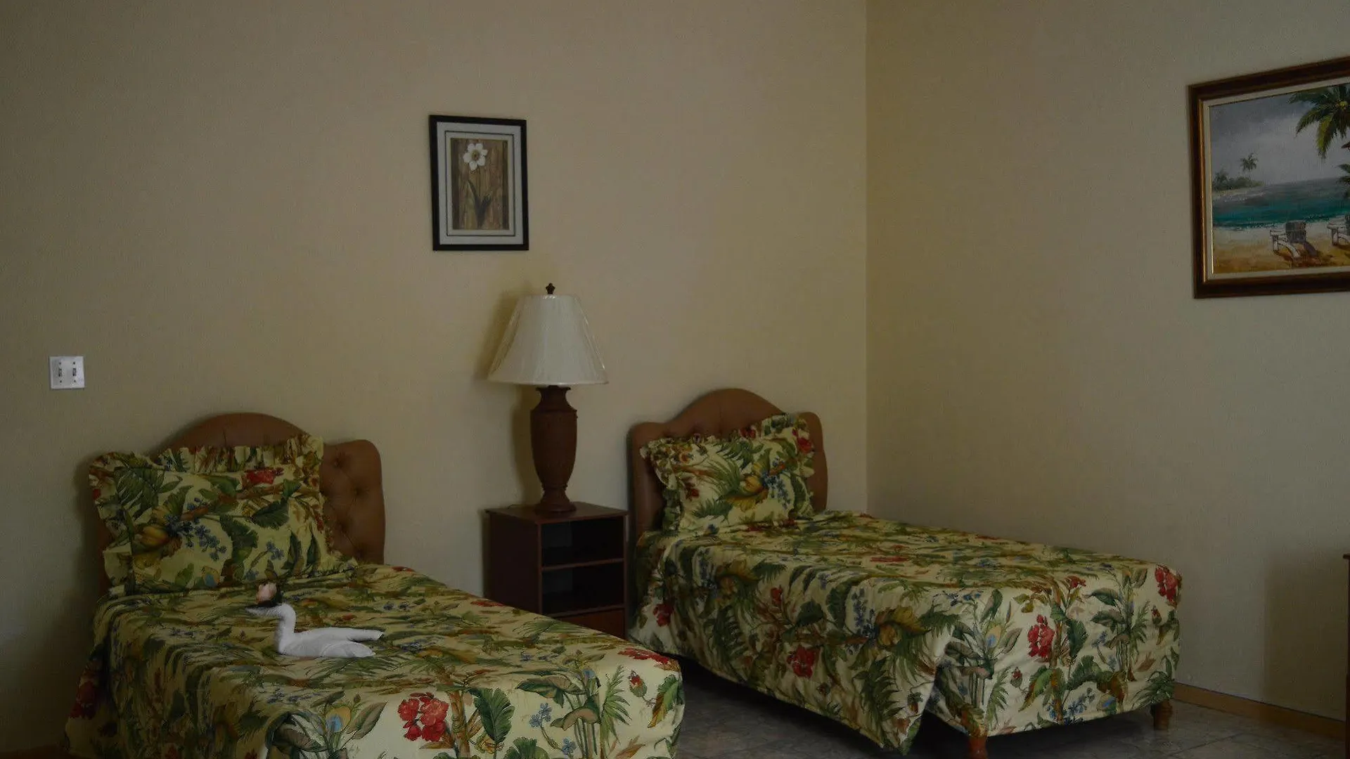 Hotel Casa de Shalom Ocho Ríos