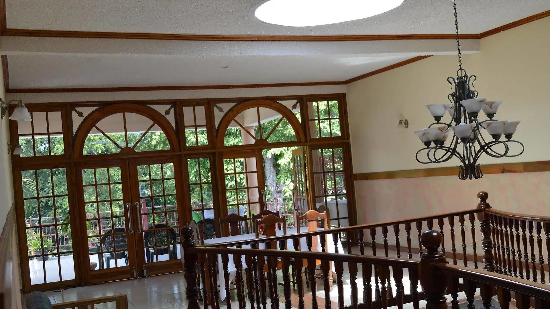 Hotel Casa de Shalom Ocho Ríos
