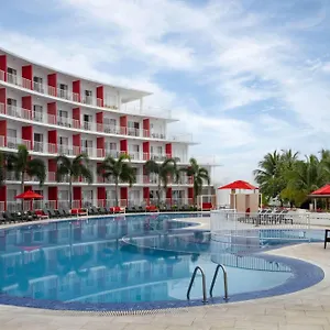 Grand Decameron Cornwall Beach, A Trademark Resort Montego Bay