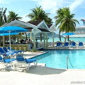 Hotel On The
