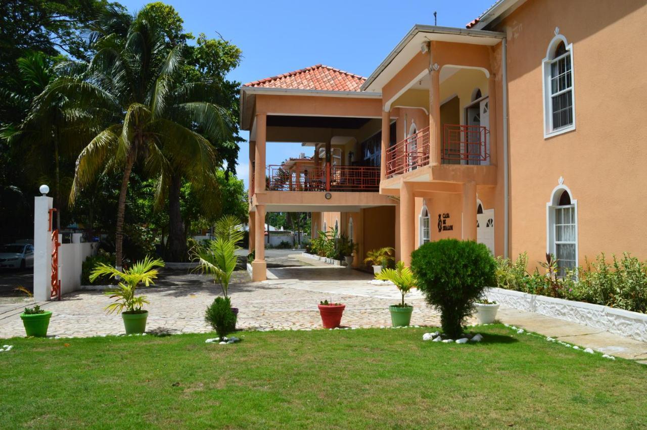 Casa De Shalom Hotel Ocho Rios, Jamaica