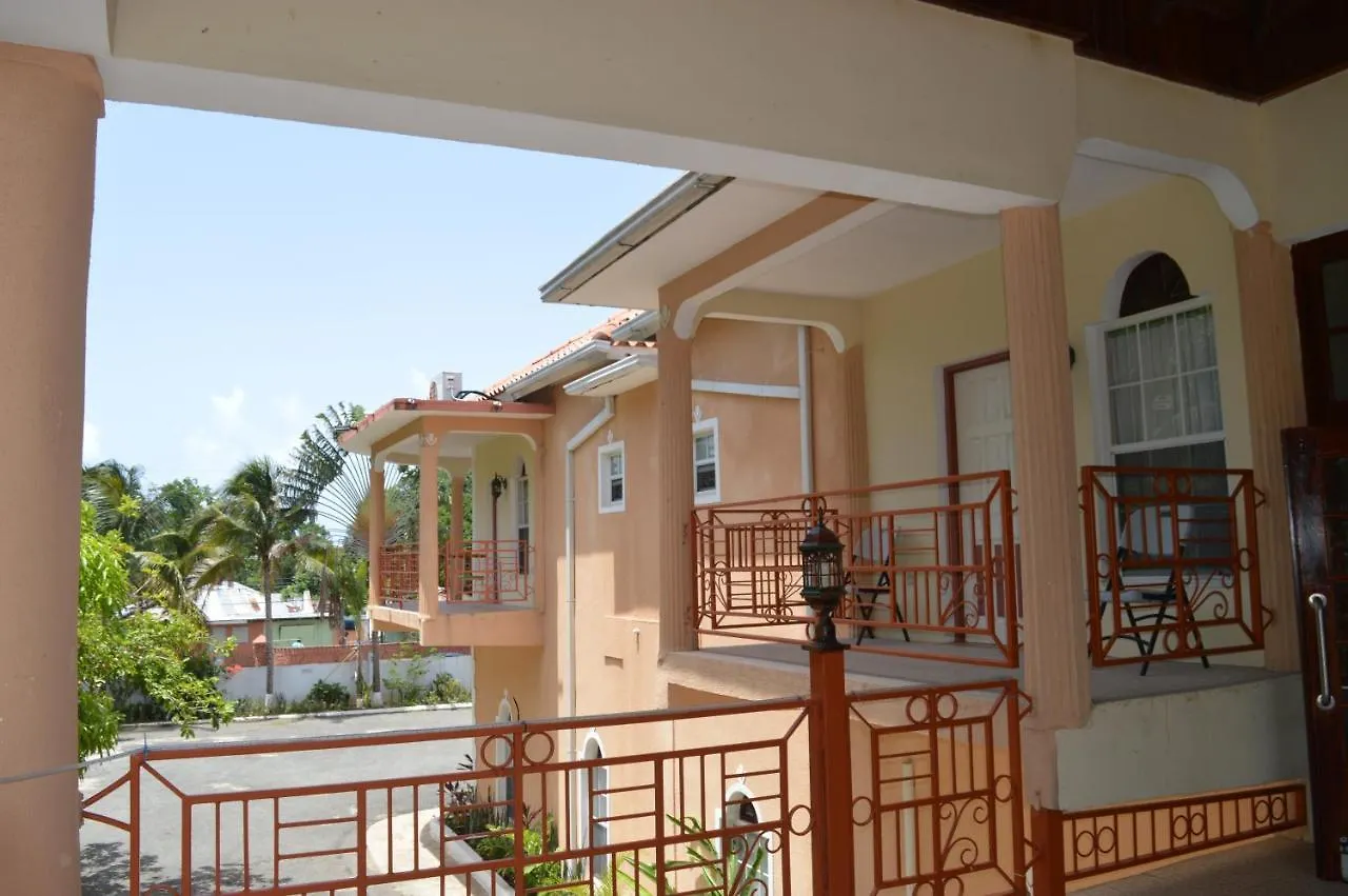 Casa De Shalom Hotel Ocho Rios