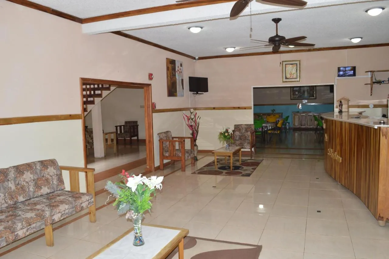 Casa De Shalom Hotel Ocho Rios
