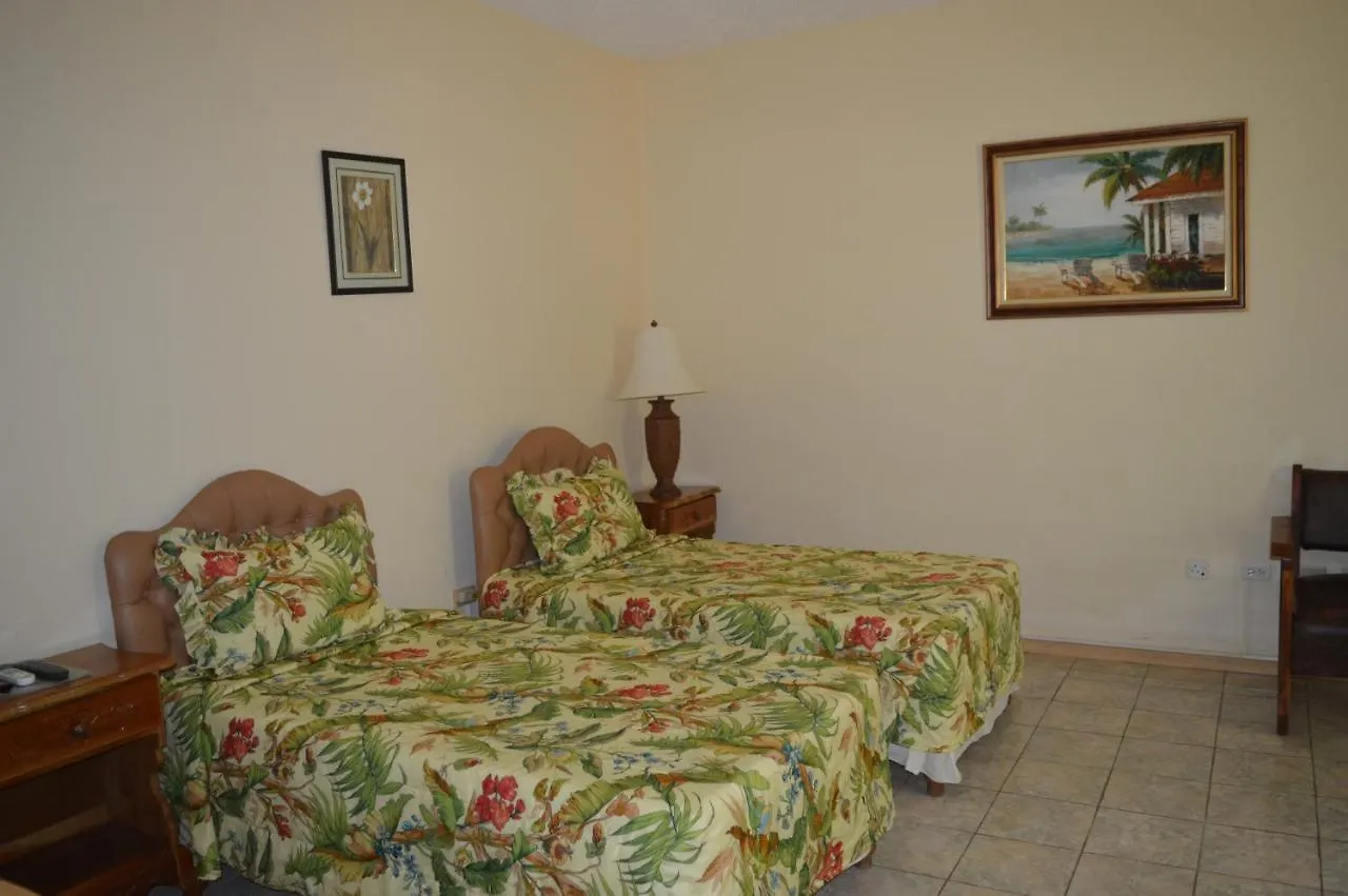 Casa De Shalom Hotel Ocho Rios