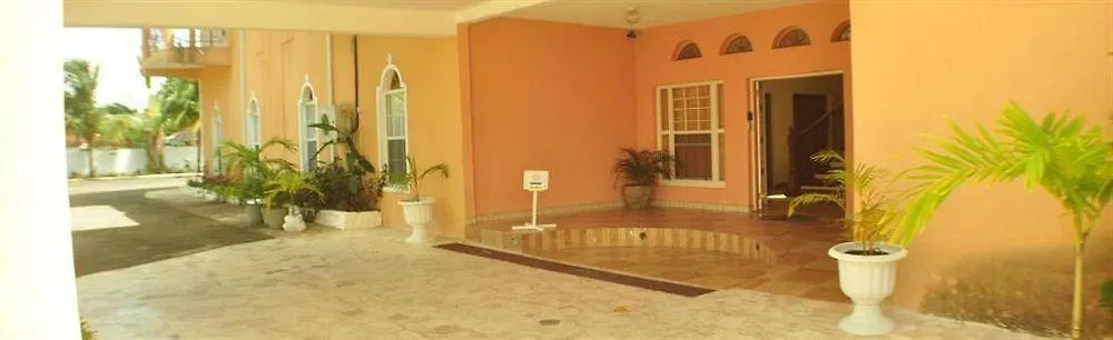 ***  Casa De Shalom Hotel Ocho Rios Jamaica
