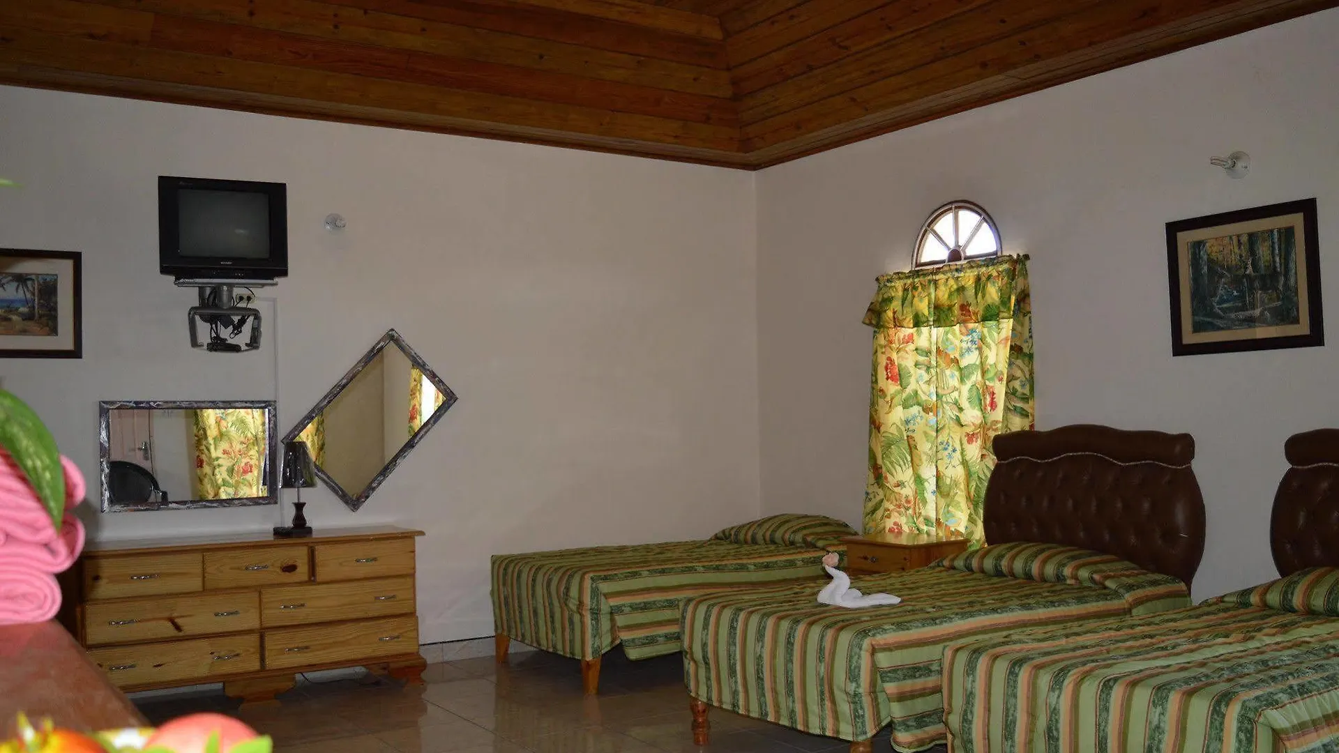 Casa De Shalom Hotel Ocho Rios