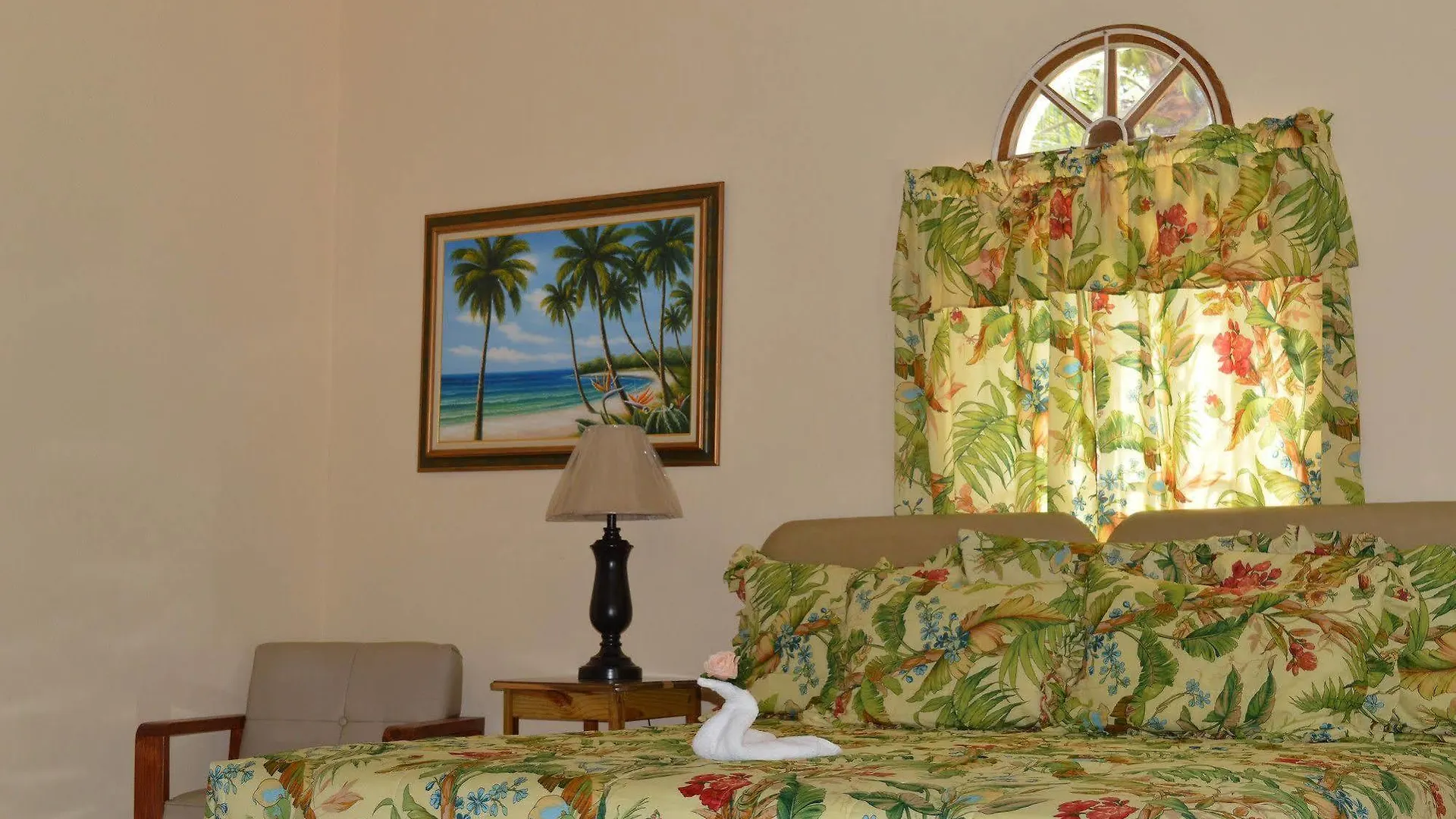***  Casa De Shalom Hotel Ocho Rios Jamaica