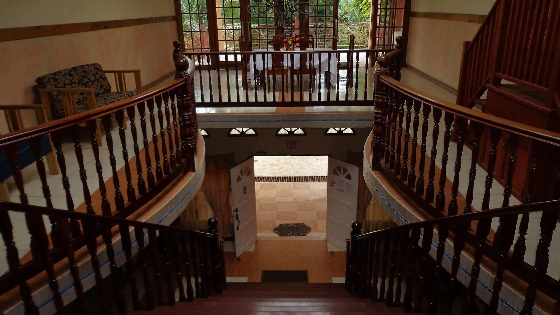 Casa De Shalom Hotel Ocho Rios