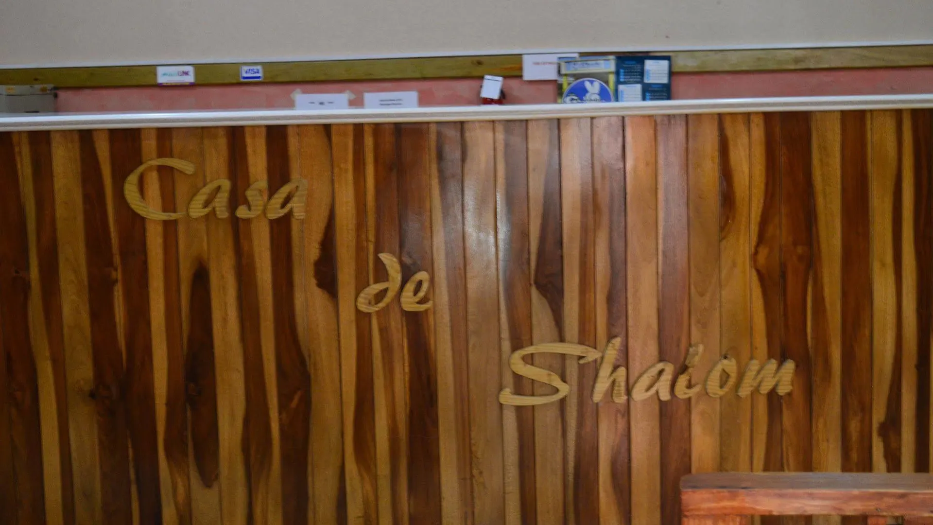 Casa De Shalom Hotel Ocho Rios